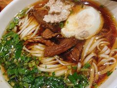 -肆姐面粉馆(坡子街店)