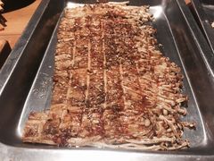 -腰子哥烤串(石佛营炫特店)