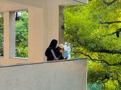 -湖北美术学院(昙华林校区)