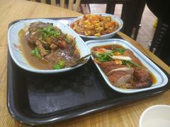 -顺旺基大厨现炒(哥伦布店)