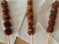 -糖葫芦王保定名吃(古莲花池店)