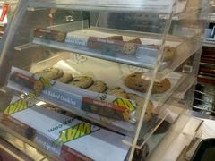 -SUBWAY赛百味(高新绿宝店)