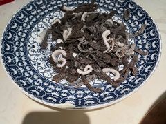 -北京老门框爆肚涮肉馆(锦业路店)