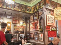 -王繁星面馆(西安熙地港店)