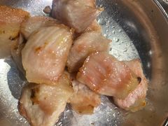 -姜虎东白丁烤肉(银泰中心in99店)