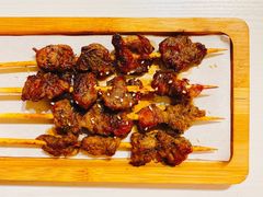 -衡哥肉铺