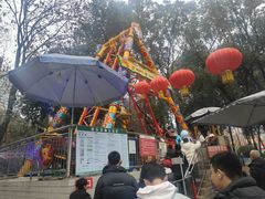-绵阳人民公园(涪城区)