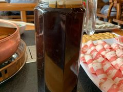 -四季大盘涮肉园(天竺店)