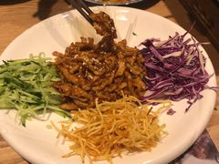-小幸湖春饼(悦茂购物中心店)