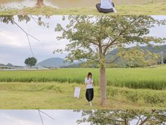 -艾米稻香小镇