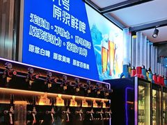 -华府九号海鲜烧烤大排档(龙域店)