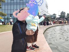 -南通洲际绿博园