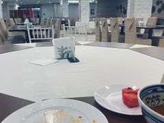 -中家鑫园温泉酒店-自助餐