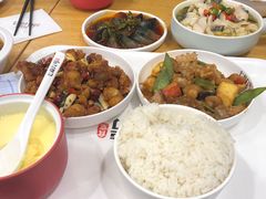-七食九号食堂(东丽空港店)
