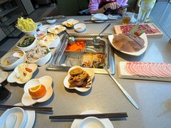 -海底捞火锅(北京路店)