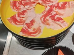 -一绪に寿喜烧(虹悦城店)