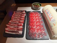 -旺福·贵州酸汤牛肉火锅(陆悦天地店)