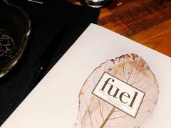 -AZUL by FUEL蓝色·法式酒馆(琶醍店)