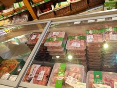 -锅圈食汇火锅烧烤食材超市(瑞金路店)