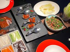 -丽晶轩中餐厅(重庆丽晶酒店)
