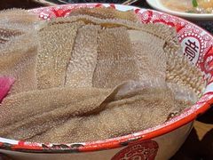 -捞神煲汤火锅(湖滨商业街店)