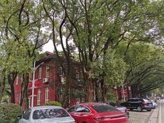 -马王堆汉墓遗址