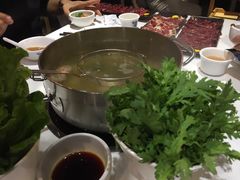 -陈记顺和牛肉火锅馆(天河北路店)