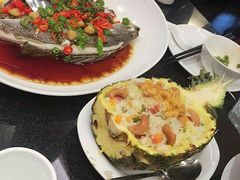 -鹿港小镇(金虹桥国际中心店)