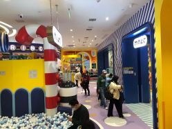 -meland(成都金牛凯德广场店)