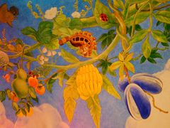 -三鹰之森吉卜力美术馆