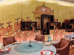 -北京王府井希尔顿酒店·秦唐中餐厅Chynna