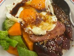 -食大利香港茶餐厅(南亚风情第一城店)