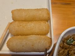 -本色·小马哥烧烤(无锡九里仓店)
