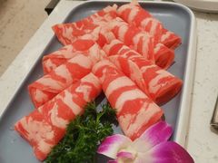 -若爱猪肚鸡·啫啫煲(循礼门M+店)