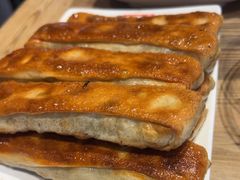 -左邻右舍褡裢火烧(石榴园店)