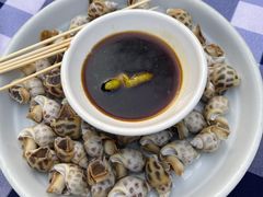 -阿妹小海鲜(下角店)