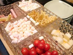 -梨花自助烤肉(天河城店)