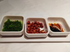 -万龙洲海鲜(亚运村店)