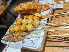 -馋嘴猫北京食堂·烤鸭·宵夜(亚运村店)