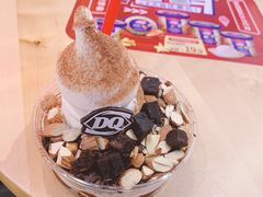 -DQ·蛋糕·冰淇淋(万象城店)