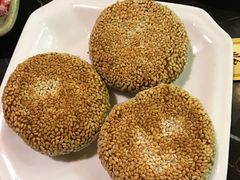 -东来顺饭庄(金泉广场店)