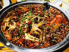 -旺角小渔村·海肠捞饭开创者(环山路店)