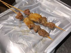 -买又大餐厅(福林里店)