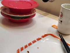 -新一番三文鱼寿司(红城湖店)