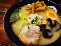 百步拉面-百步拉面