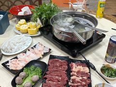 -福合埕牛肉丸(福平路店)