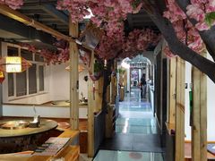 -缘福乡村铁锅炖民宿(八达岭店)