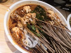 -嘉州叶婆婆钵钵鸡(建设路店)