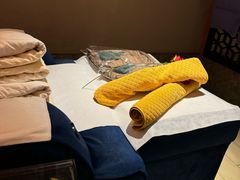 -富侨养生(光大会展店)