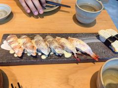 -Tuna maki寿司(苏州中心商场店)